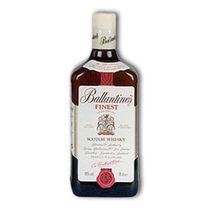 Visco Ballantines Finest
